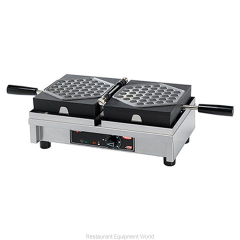 Hatco KWM18-1BU-QS Waffle Maker / Baker