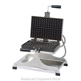 Hatco KWMSL-2LG413-QS Waffle Maker / Baker