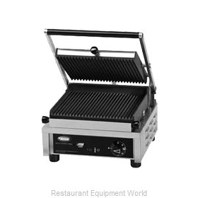 Hatco MCG10G-120-QS Sandwich / Panini Grill