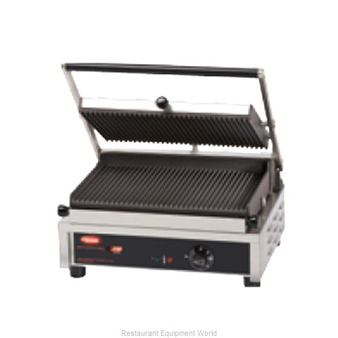 Hatco MCG14G-120-QS Sandwich / Panini Grill