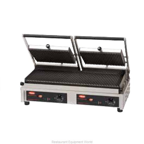 Hatco MCG20G-208-QS Sandwich / Panini Grill