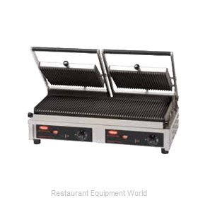 Hatco MCG20G-QS Sandwich / Panini Grill