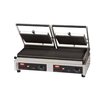 Sanguchera/Plancha para Emparedado/Panini
 <br><span class=fgrey12>(Hatco MCG20G Sandwich / Panini Grill)</span>