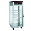 Hatco PFST-1X Heated Cabinet, Mobile, Pizza