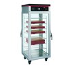 Gabinete de Conservación Caliente, Móvil, para Pizzas
 <br><span class=fgrey12>(Hatco PFST-2X Heated Cabinet, Mobile, Pizza)</span>
