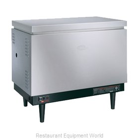 Hatco PMG-200 Booster Heater, Gas