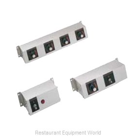 Hatco RMB-14A Remote Control Enclosure