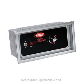 Hatco RMB2-1R-12-120 Remote Control Enclosure