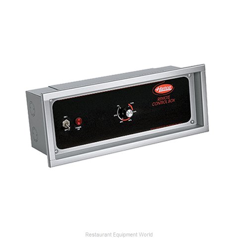 Hatco RMB2-2R-32-120 Remote Control Enclosure