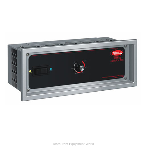 Hatco RMB5-2R Remote Control Enclosure