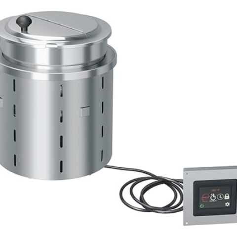 Hatco SWB11QT515 Built in Dry Soup Well 11 QT