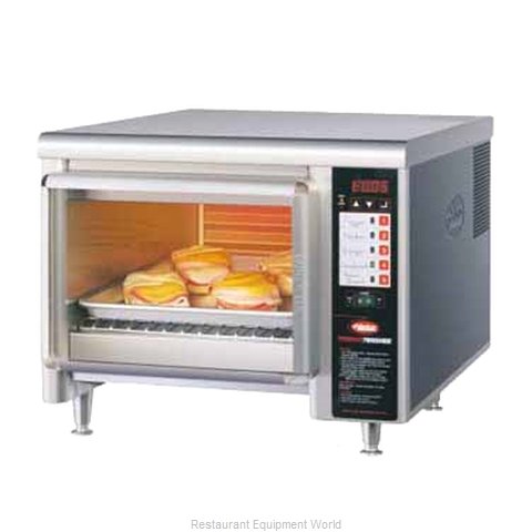 Hatco TF-1919 Oven, Electric, Countertop