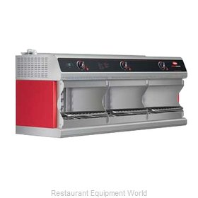 Hatco TFWM-3900 Cheesemelter, Electric