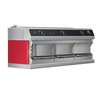 Hatco TFWM-3900 Cheesemelter, Electric