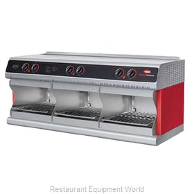 Hatco TFWM-3939 Cheesemelter, Electric