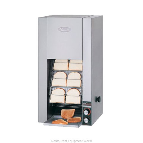 Hatco TK-72-208-QS Toaster, Conveyor Type