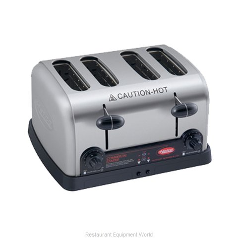 Hatco TPT-208 Toaster, Pop-Up