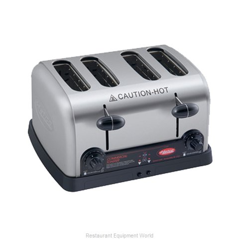 Hatco TPT-240-QS Toaster, Pop-Up