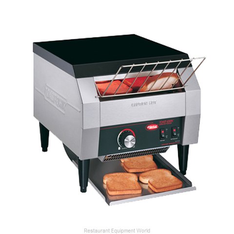 Hatco TQ-10-120-QS Toaster, Conveyor Type