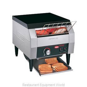 Hatco TQ-10-120-QS Toaster, Conveyor Type