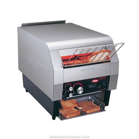 Hatco TQ-1200-208-QS Toaster Conveyor Type Electric (Magnified)