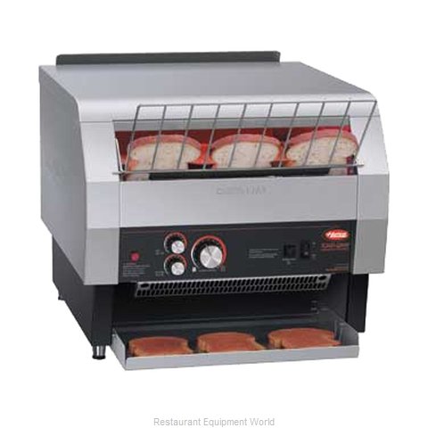 Hatco TQ-1800 Toaster, Conveyor Type