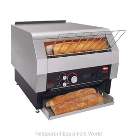 Hatco TQ-1800BA Toaster, Conveyor Type