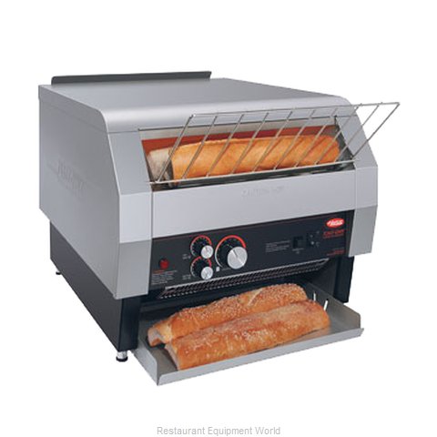 Hatco TQ-1800H Toaster, Conveyor Type