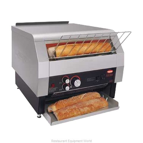 Hatco TQ-1800HBA Toaster, Conveyor Type