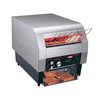 Tostadora, de Cinta Transportadora, Eléctrica
 <br><span class=fgrey12>(Hatco TQ-400 Toaster, Conveyor Type)</span>