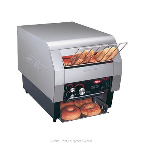 Hatco TQ-400BA Toaster, Conveyor Type