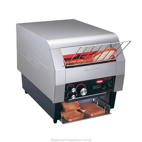 Hatco TQ-400H Toaster, Conveyor Type (Magnified)