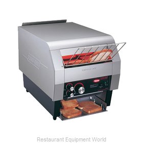 Hatco TQ-800-240-QS Toaster, Conveyor Type