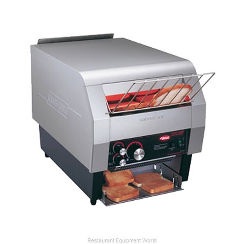 Hatco TQ-800 Toaster, Conveyor Type