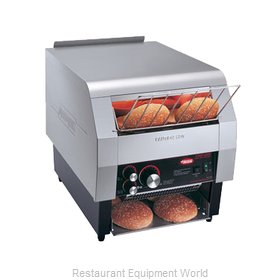 Hatco TQ-800H Toaster, Conveyor Type