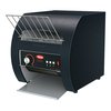 Tostadora, de Cinta Transportadora, Eléctrica
 <br><span class=fgrey12>(Hatco TQ3-10-240-QS Toaster, Conveyor Type)</span>