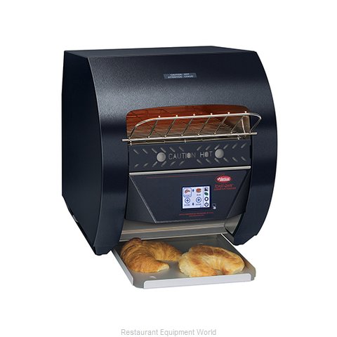 Hatco TQ3-400 Toaster, Conveyor Type (Magnified)
