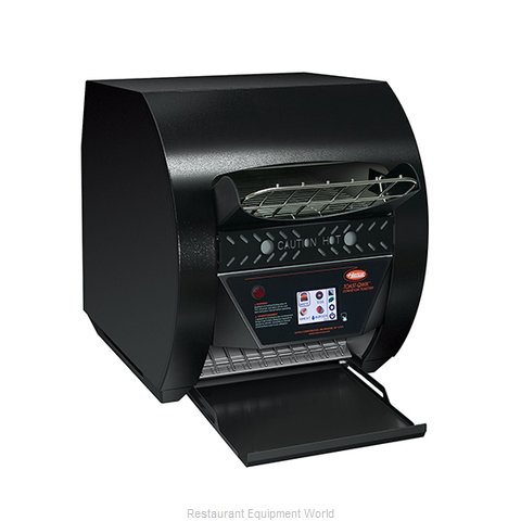 Hatco TQ3-500 Toaster, Conveyor Type (Magnified)