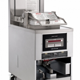 Henny Penny  - HEH-PFE590-0