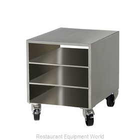 Henkelman USA CART Equipment Stand