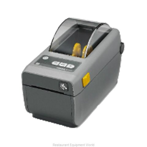 Henkelman USA DIRECT THERMAL PRINTER Printer, Label