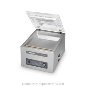 Henkelman USA JUMBO 42 XLII Food Packaging Machine Vacuum Sealer