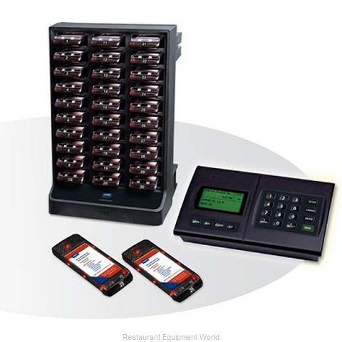 HME Wireless GuestCall-LTD-30 Guest Paging System