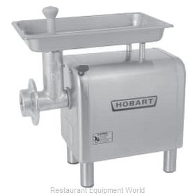 Hobart 12C/E-TIN Meat Grinder, Parts & Accessories