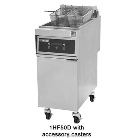 Hobart 1HF50D-1 Electric Fryer