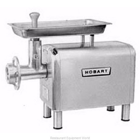 Hobart 22C/E-TIN Meat Grinder, Parts & Accessories