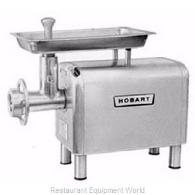 Hobart 22C/E-TINFS Meat Grinder, Parts & Accessories