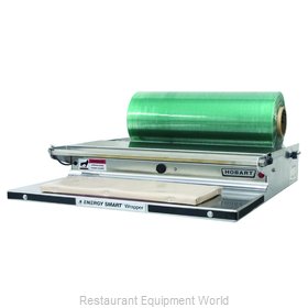 Hobart 625ES-1 Wrap Station