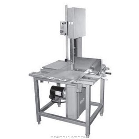 Hobart 6614-1 Vertical Meat Saw