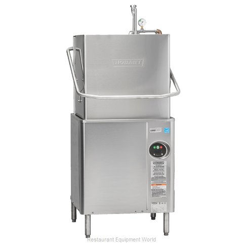 Hobart AM15-2 Dishwasher, Door Type